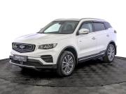 Geely Atlas Pro Москва  - изображение 29