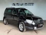 Skoda Yeti I Уфа  - изображение 18