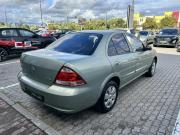 Nissan Almera Classic I Череповец  - изображение 20