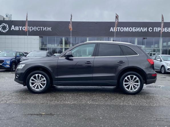Audi Q5 I (8R) Рестайлинг с пробегом 2014 года, цена 1 715 000 рублей, 252300 км, внедорожник, Автокод Объявления