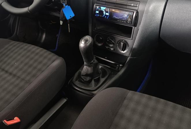 Skoda Octavia I (A4) Рестайлинг с пробегом 2008 года, цена 480 000 рублей, 262933 км, лифтбек, Автокод Объявления