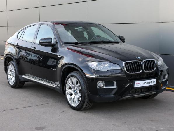 BMW X6 I (E71) Рестайлинг с пробегом 2013 года, цена 2 649 000 рублей, 191073 км, внедорожник, Автокод Объявления