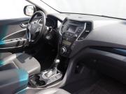 Hyundai Santa Fe III Москва  - изображение 35
