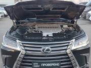 Lexus LX III Рестайлинг 2 Йошкар-Ола  - изображение 33