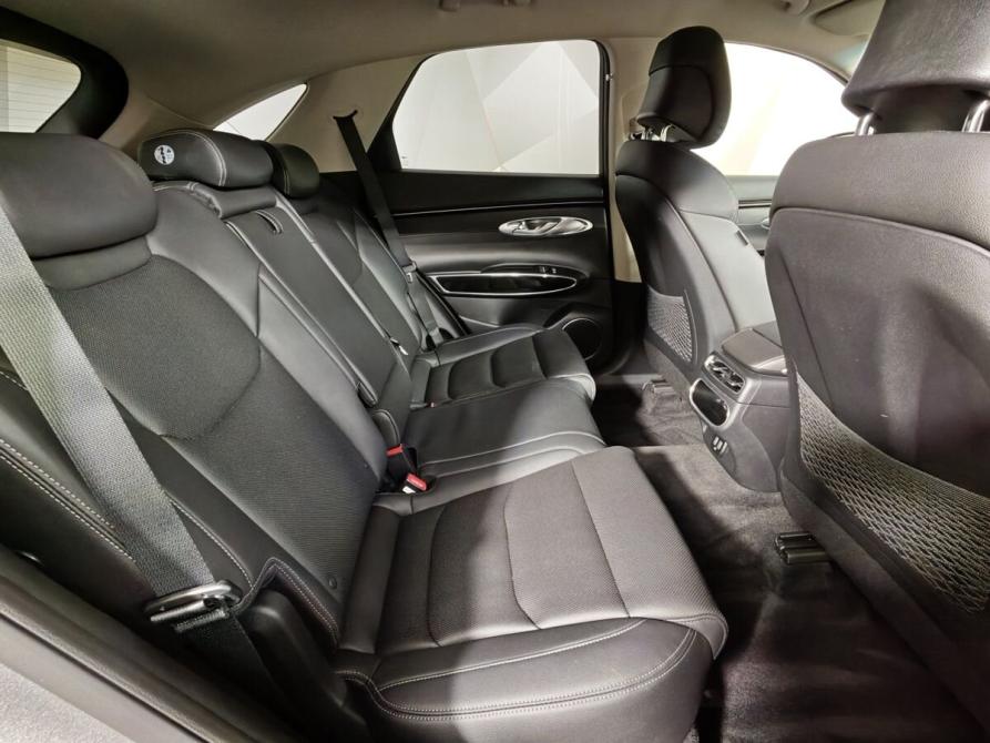 Genesis GV70 I Москва  - изображение 16