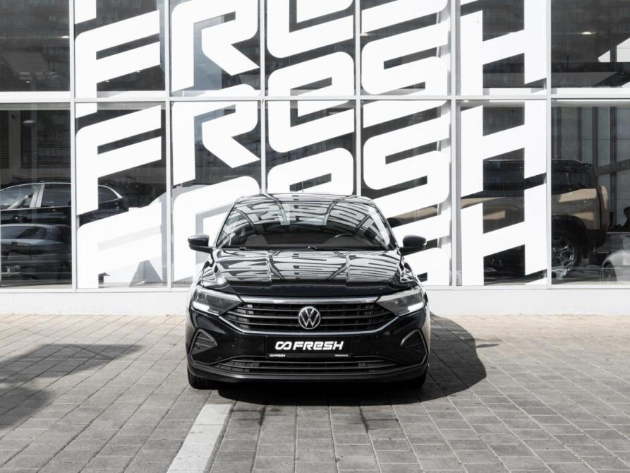 Volkswagen Polo VI Ставрополь  - изображение 3