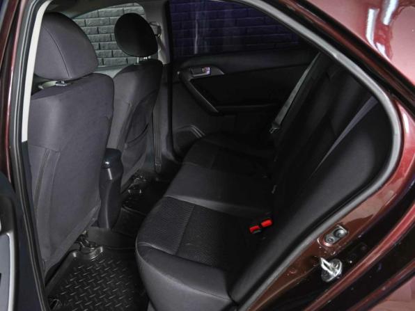Kia Cerato II с пробегом 2010 года, цена 620 000 рублей, 250941 км, седан, Автокод Объявления