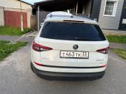 Skoda Kodiaq I Нижний Новгород  - изображение 18