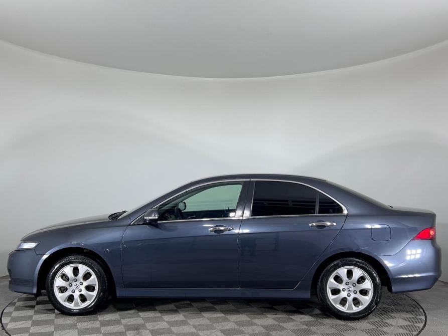 Honda Accord VII Рестайлинг Ростов-на-Дону  - изображение 5
