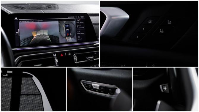 BMW X5 IV (G05/G18) с пробегом 2019 года, цена 7 100 000 рублей, 87987 км, внедорожник, Автокод Объявления