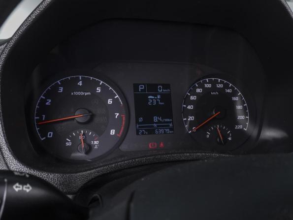 Hyundai Solaris II Рестайлинг с пробегом 2021 года, цена 1 735 000 рублей, 63979 км, седан, Автокод Объявления