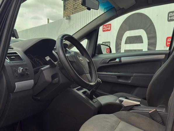 Opel Zafira B с пробегом 2007 года, цена 429 990 рублей, 348560 км, компактвэн, Автокод Объявления