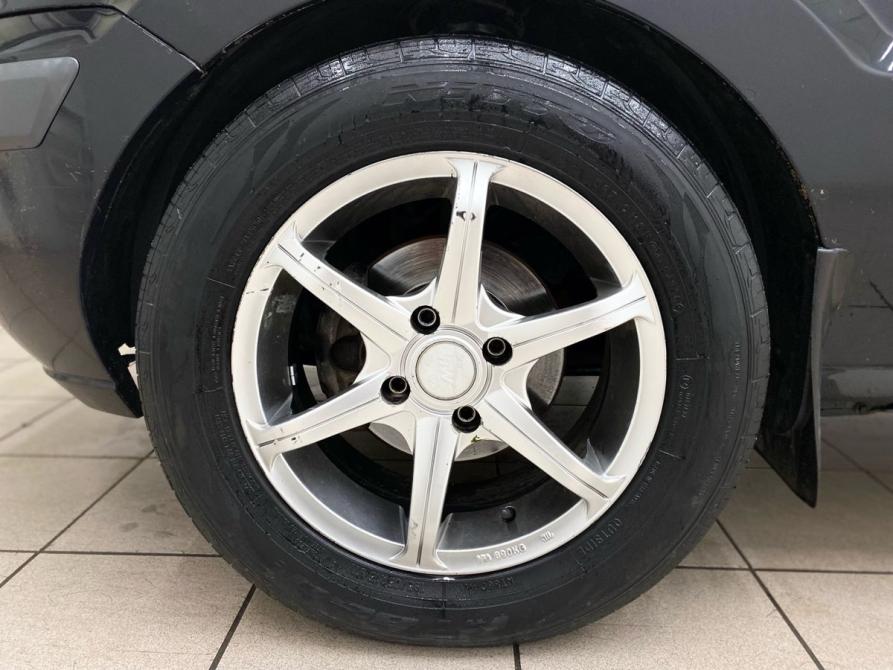 Ford Fusion I Рестайлинг Энгельс  - изображение 17
