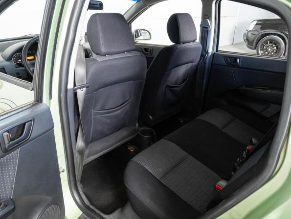 Hyundai Getz I Рестайлинг с пробегом 2010 года, цена 599 000 рублей, 188927 км, хэтчбек, Автокод Объявления