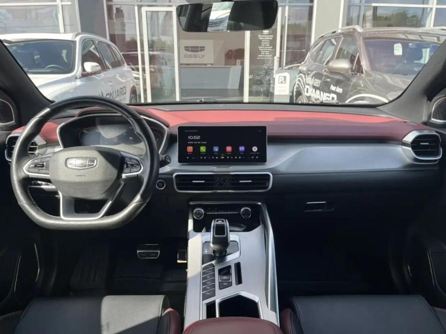 Geely Coolray I Воронеж  - изображение 7