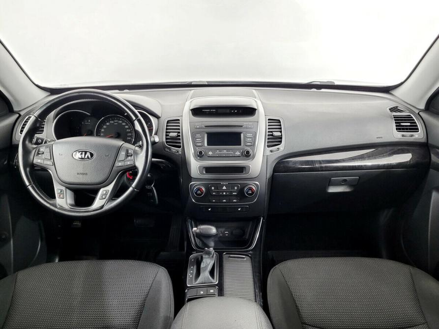 Kia Sorento II Рестайлинг Москва  - изображение 5