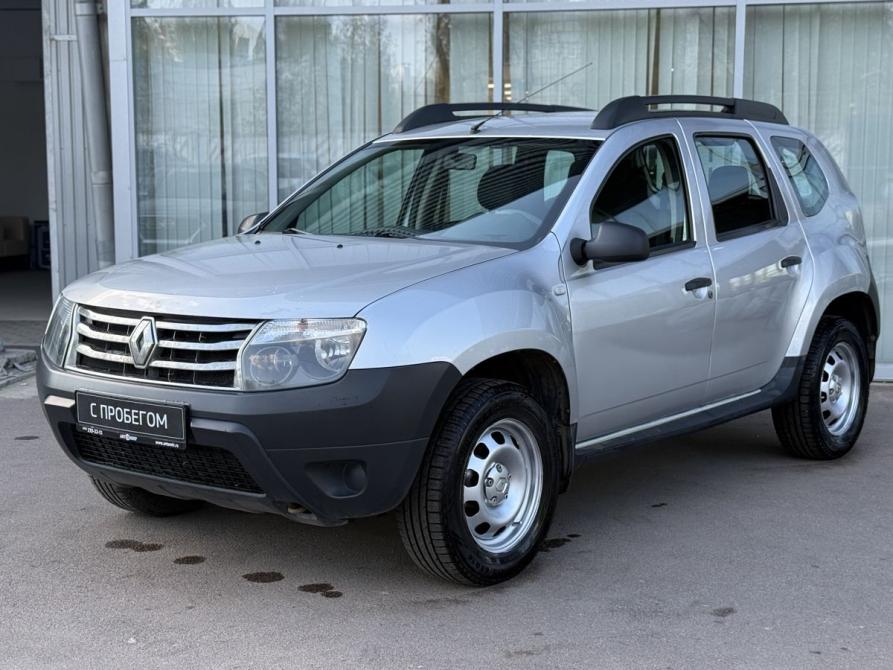 Renault Duster I Воронеж  - изображение 1