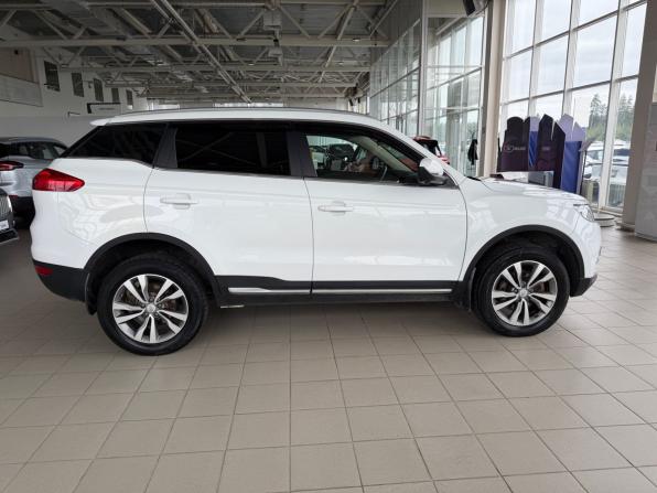 Geely Atlas I с пробегом 2021 года, цена 1 285 900 рублей, 191855 км, внедорожник, Автокод Объявления