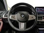 BMW X3 III (G01) Рестайлинг Санкт-Петербург  - изображение 52