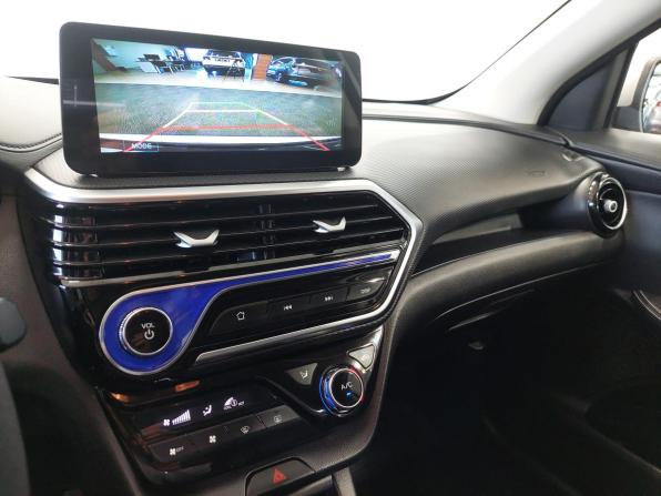 Changan Alsvin с пробегом 2023 года, цена 1 230 000 рублей, 10300 км, седан, Автокод Объявления