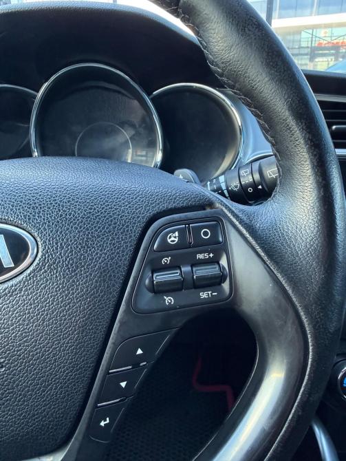 Kia Ceed II Рестайлинг Оренбург  - изображение 17