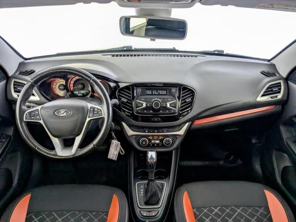 Lada (ВАЗ) Vesta I с пробегом 2020 года, цена 1 145 000 рублей, 114000 км, универсал, Автокод Объявления