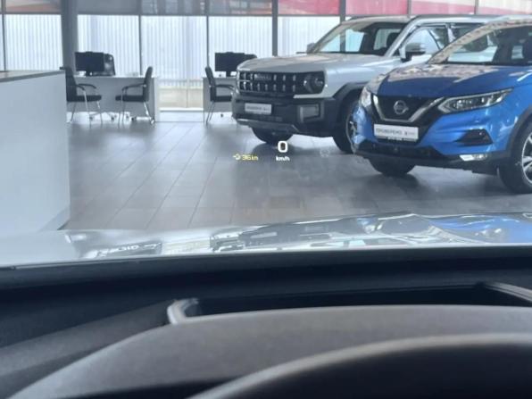 Geely Tugella I Рестайлинг с пробегом 2022 года, цена 2 455 000 рублей, 90364 км, внедорожник, Автокод Объявления