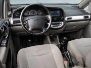 Chevrolet Rezzo Краснодар  - изображение 28