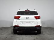 Hyundai Creta I Санкт-Петербург  - изображение 25