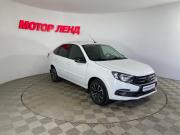 Lada (ВАЗ) Granta I Рестайлинг Воронеж  - изображение 26