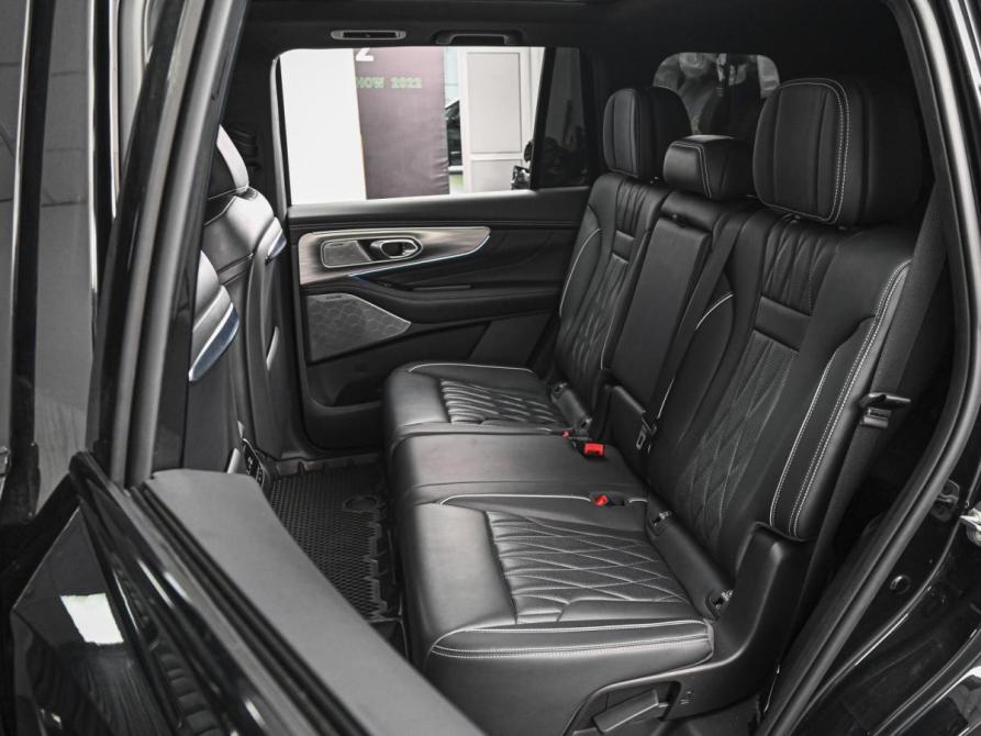 GAC GS8 II Ставрополь  - изображение 10