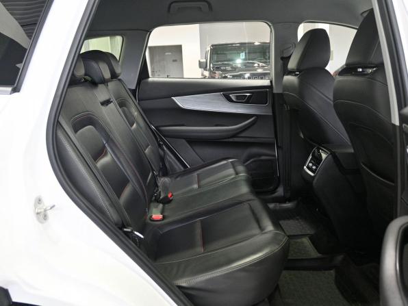 Chery Tiggo 7 Pro I с пробегом 2022 года, цена 1 499 900 рублей, 93469 км, внедорожник, Автокод Объявления