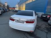 Toyota Camry VII (XV50) Рестайлинг Пермь  - изображение 6