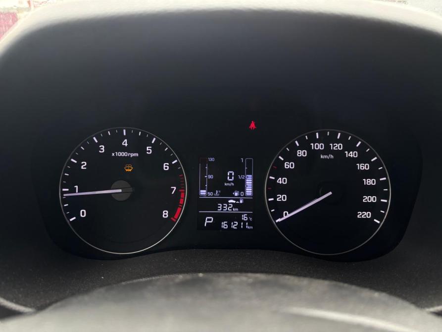 Hyundai Creta I Санкт-Петербург  - изображение 10