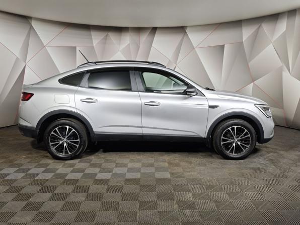 Renault Arkana I с пробегом 2020 года, цена 1 649 000 рублей, 53574 км, внедорожник, Автокод Объявления