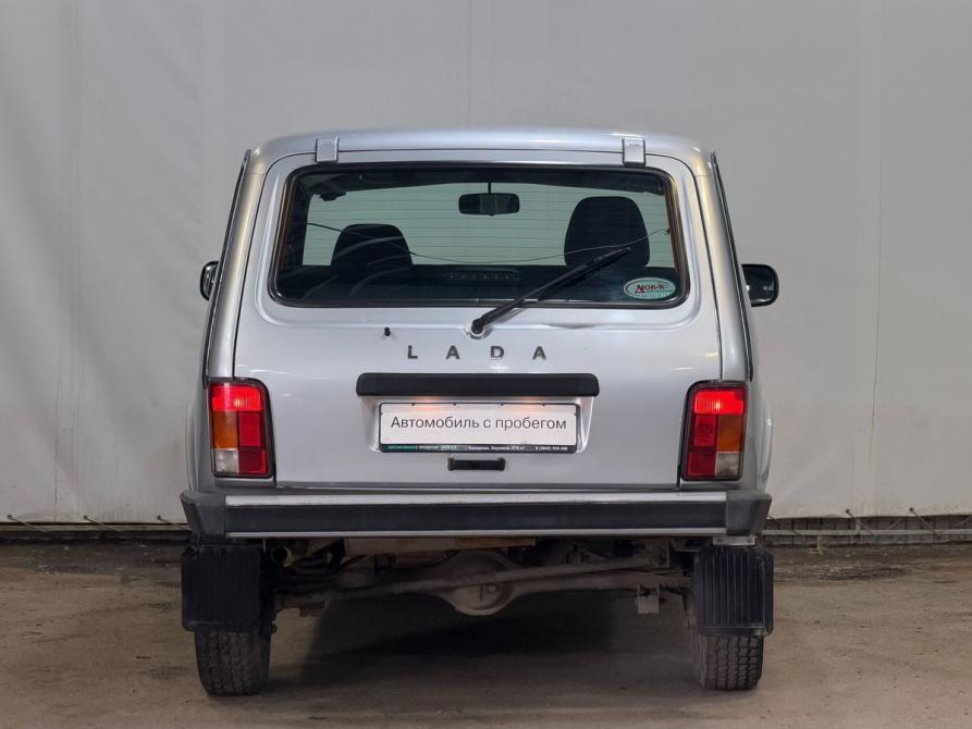 Lada (ВАЗ) 2131 (4x4) I Кемерово  - изображение 5