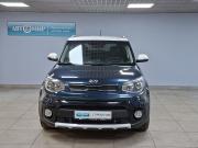 Kia Soul II Рестайлинг Москва  - изображение 22