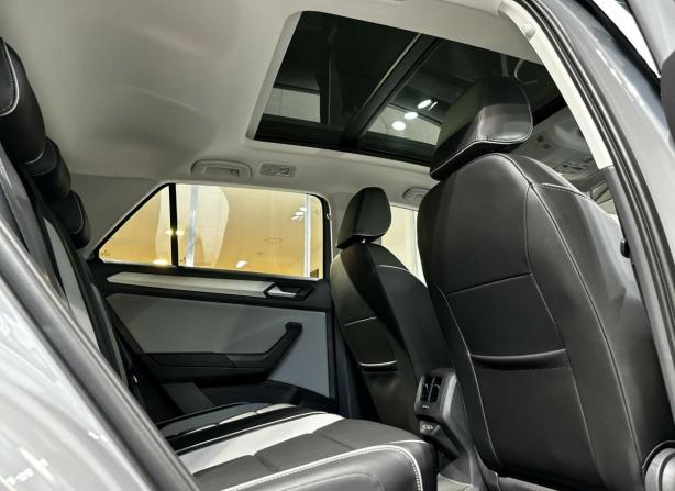 Volkswagen T-Roc I (China Market) Рестайлинг с пробегом 2026 года, цена 3 400 000 рублей, 19 км, внедорожник, Автокод Объявления
