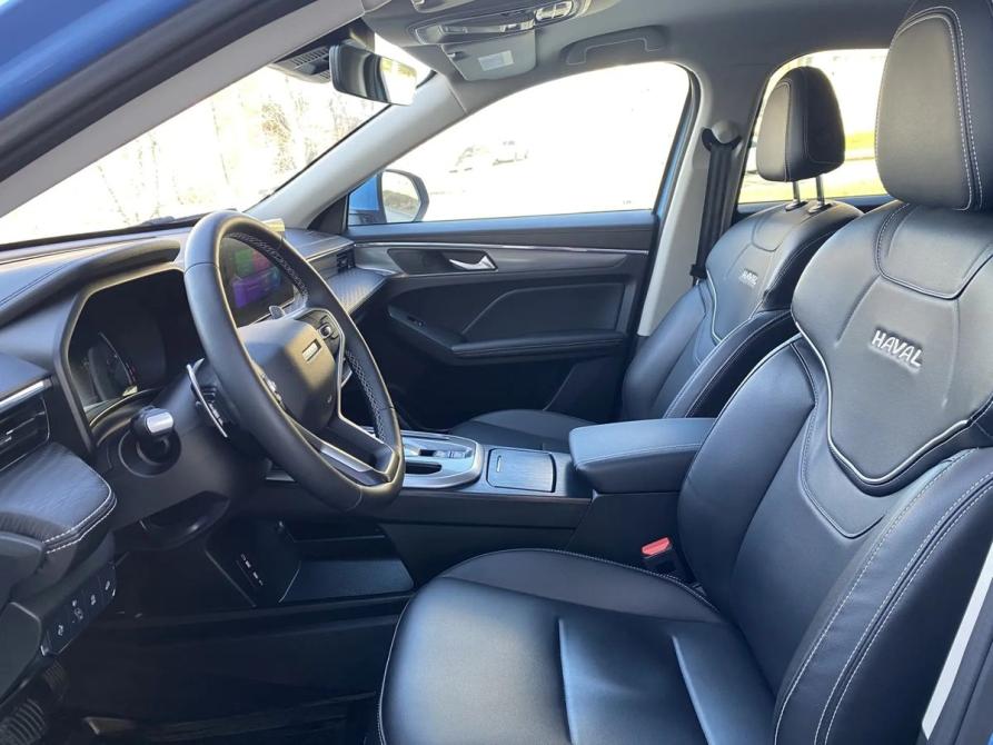 Haval Jolion I Рестайлинг Екатеринбург  - изображение 18