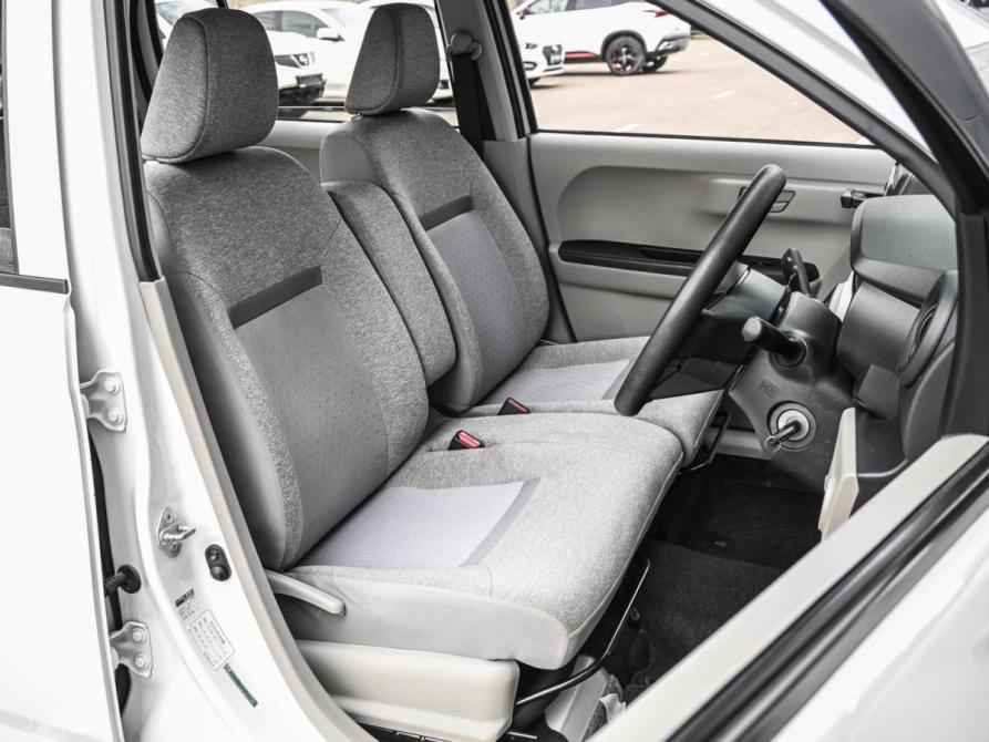 Toyota Passo III Новороссийск  - изображение 10