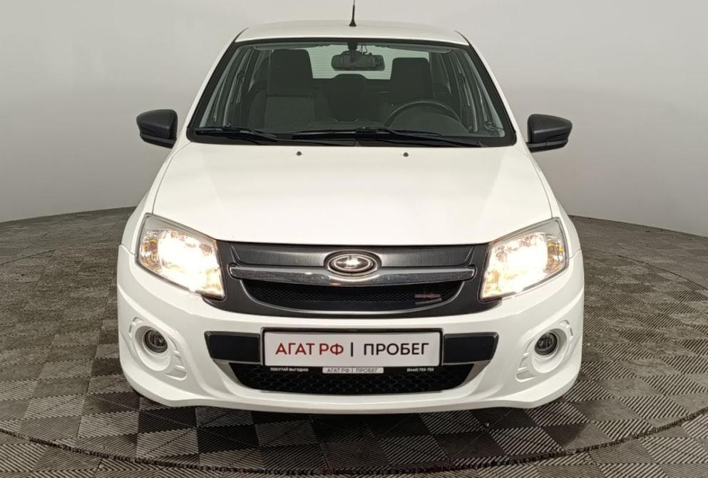 Lada (ВАЗ) Granta I Волгоград  - изображение 2