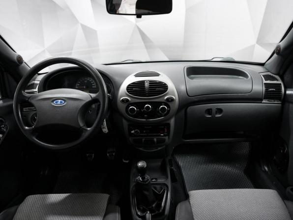 Lada (ВАЗ) Kalina I с пробегом 2009 года, цена 249 000 рублей, 113800 км, хэтчбек, Автокод Объявления