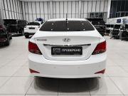 Hyundai Solaris I Рестайлинг Казань  - изображение 29