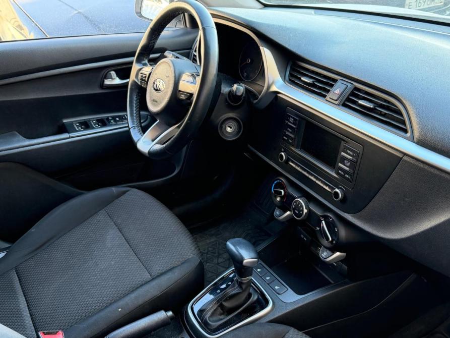 Kia Rio IV Рестайлинг Киров  - изображение 3