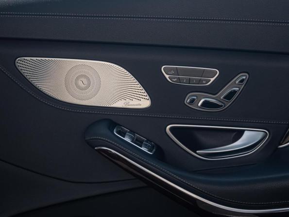 Mercedes-Benz Maybach S-Класс I (X222) с пробегом 2016 года, цена 4 780 000 рублей, 82474 км, седан, Автокод Объявления