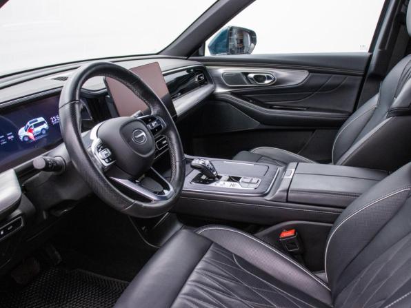 GAC GS8 II с пробегом 2023 года, цена 3 243 000 рублей, 49544 км, внедорожник, Автокод Объявления