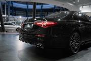Mercedes-Benz S-Класс VII (W223) Москва  - изображение 40