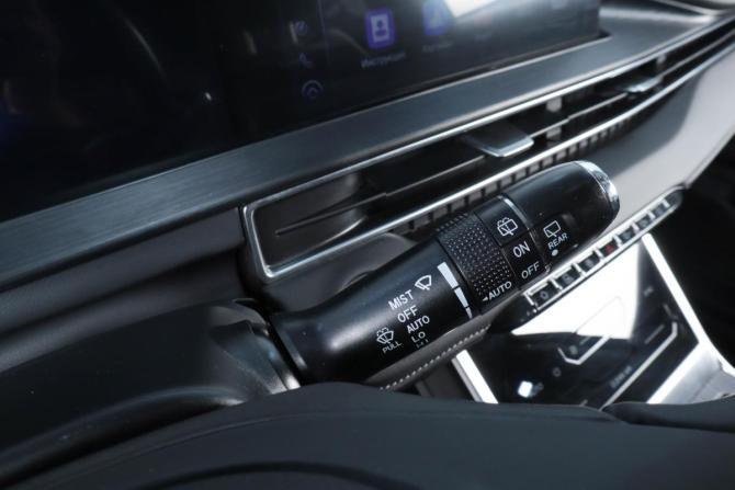 Chery Tiggo 7 Pro Max I с пробегом 2024 года, цена 1 899 000 рублей, 38980 км, внедорожник, Автокод Объявления