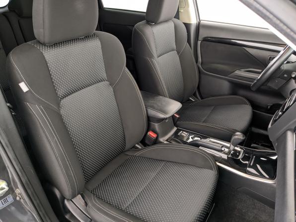 Mitsubishi Outlander III Рестайлинг 3 с пробегом 2020 года, цена 2 220 000 рублей, 96861 км, внедорожник, Автокод Объявления