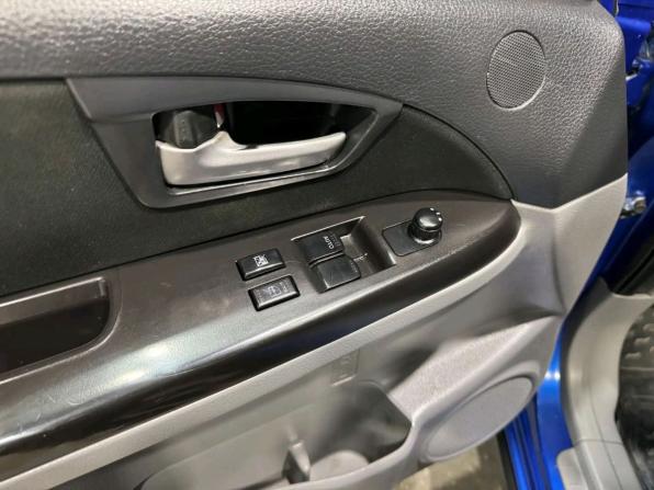 Suzuki SX4 I (Classic) Рестайлинг с пробегом 2011 года, цена 775 000 рублей, 158200 км, хэтчбек, Автокод Объявления